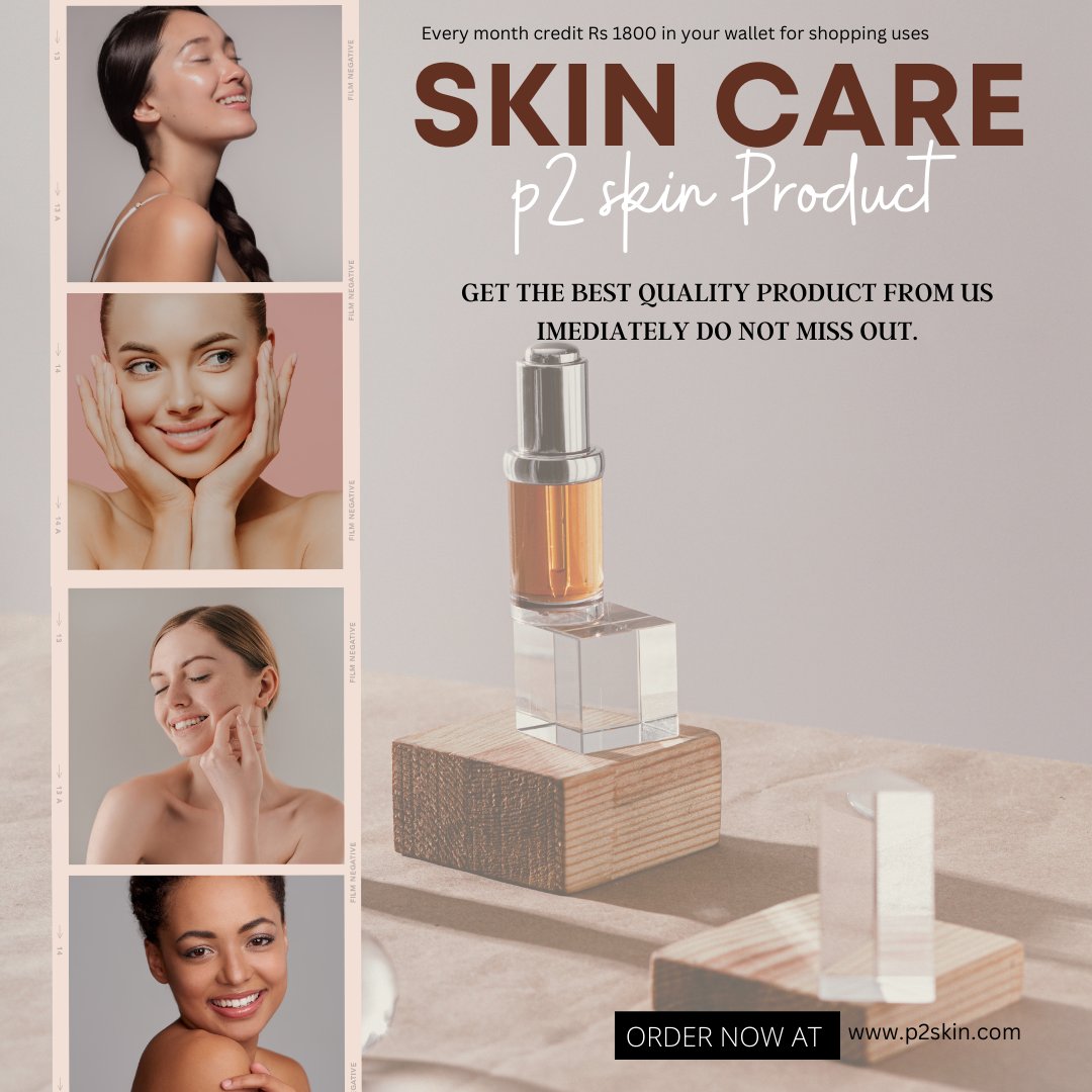 P2 SKIN (@p2_skin) / Posts / X
