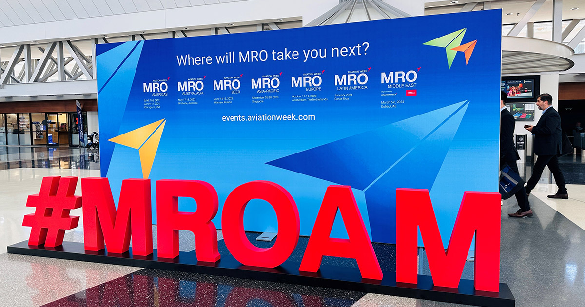 CraneAE's tweet photo. Day 2 #MROAmericas! Stop by our booth (#2446) today to learn about our industry leading Tire Pressure Management solution, along with our other aftermarket products and world-class service. #MROAm #MROAmericas2023 #TirePressureManagement #WirelessSensing https://t.co/xJBeyyll0C