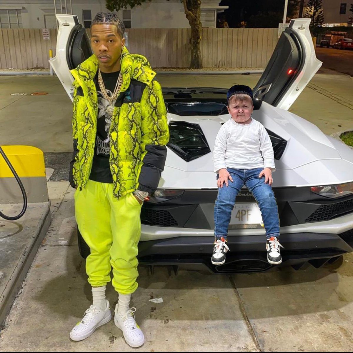 HasbullaHive 🐐 tweet media