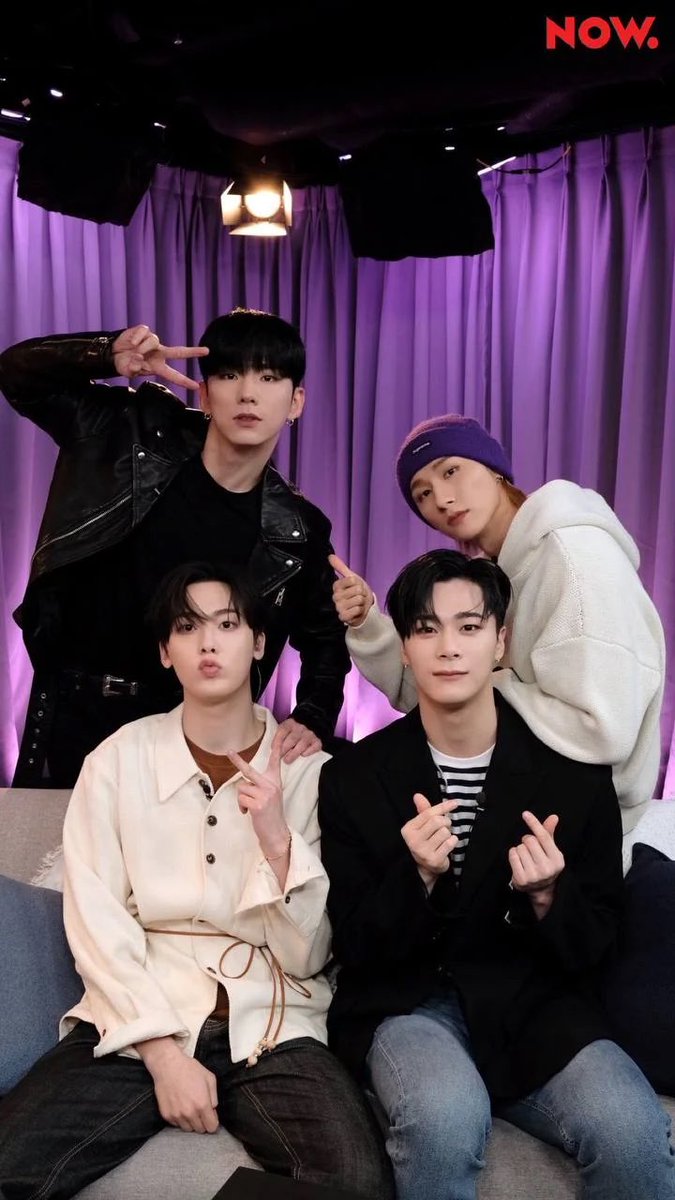 most of us might haven’t seen our idols
but they’re like a family member or best friends to us 
it’s unimaginable to lose them 

my deepest condolences to Aroha and moonbin’s family and friends🫂💔 

#MOONBIN