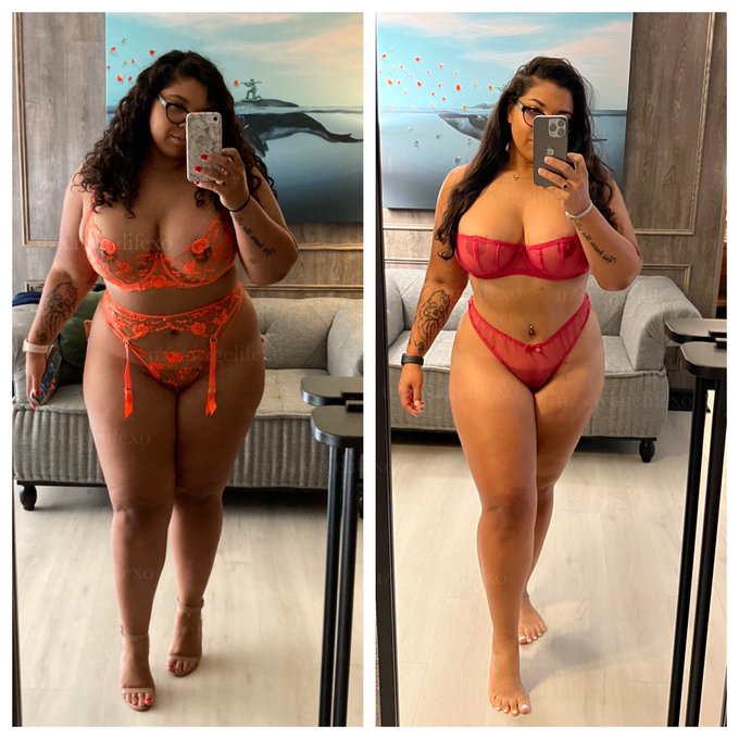 so I did a thing 🙈  2021 👉🏽 2023 https://t.co/wPFvuinFWX