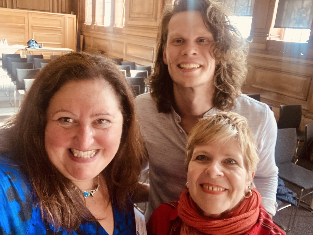 Prof. Julie Gottlieb tweet media