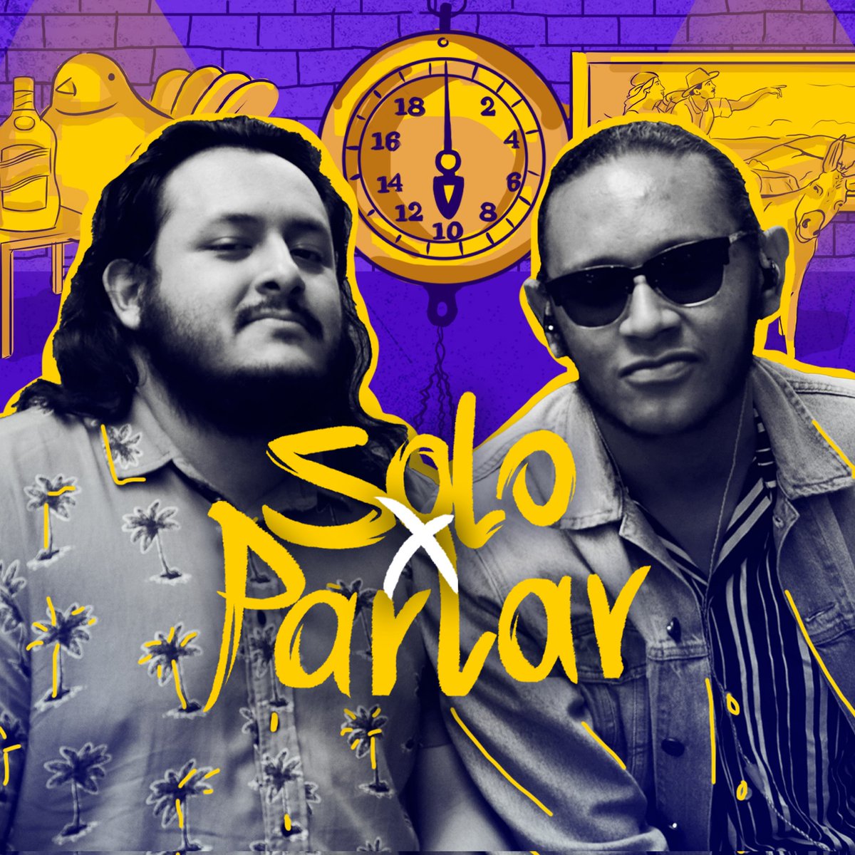 soloxparlar's tweet photo. #NuevaFotoDePerfil https://t.co/dhcL2nYiAu