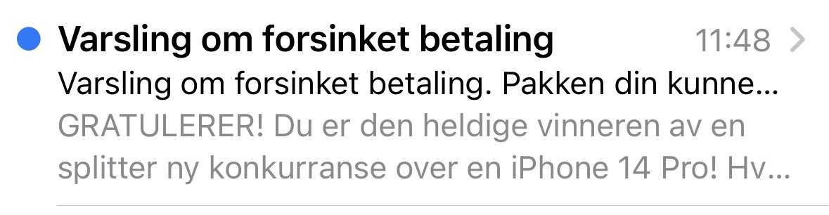 Magnus Marthinsen tweet media