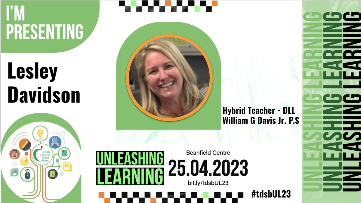 Lesley Davidson tweet media