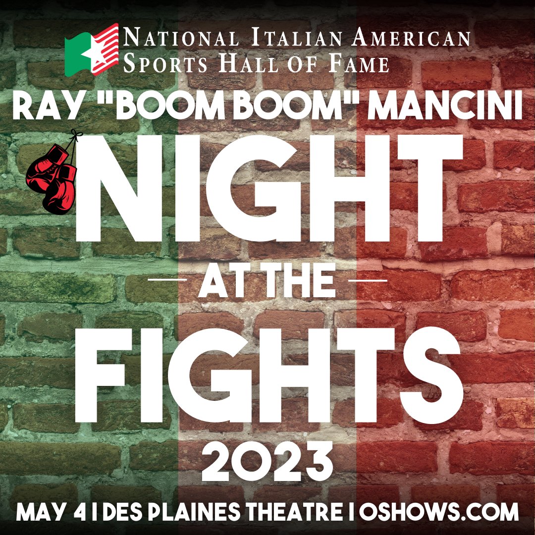 CobblestoneInc's tweet photo. Bill Conforti and Cobblestone Remodeling present NIASHF's "A Night at the Fights"! Top local talent, epic bouts, great cause! Tix🎟️: https://t.co/lKwde3SeiI #BoxingNight 🥊🔥 https://t.co/USrE9IPiFt