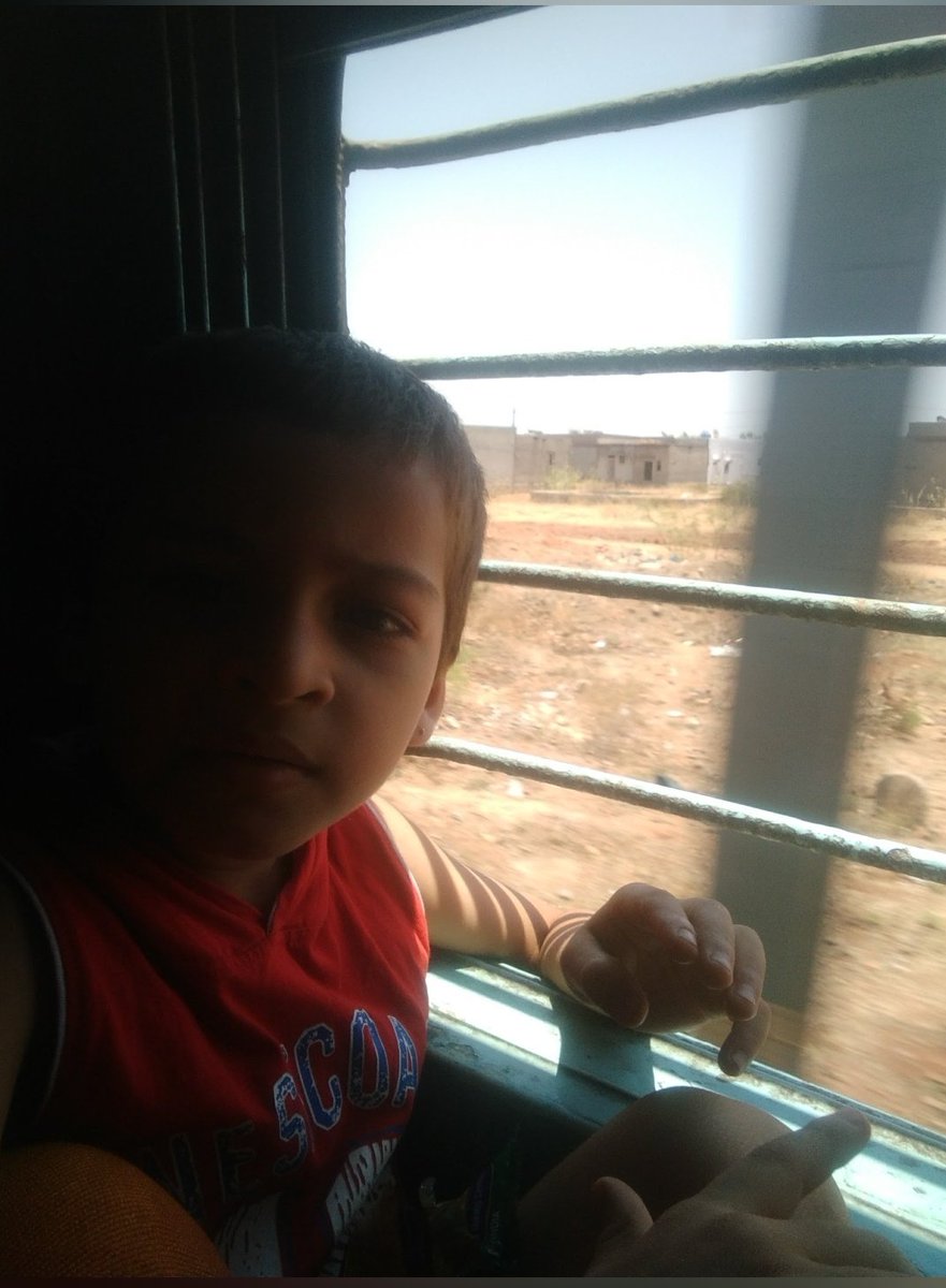 J Sanjay Kumar IRTS On Twitter Both Nephew Were Going To Their Nani 