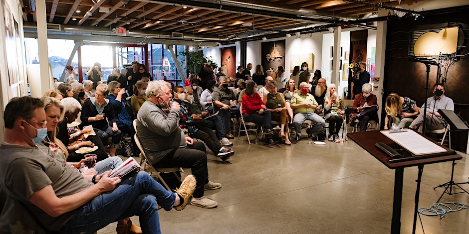 Unbound Book Festival tweet media