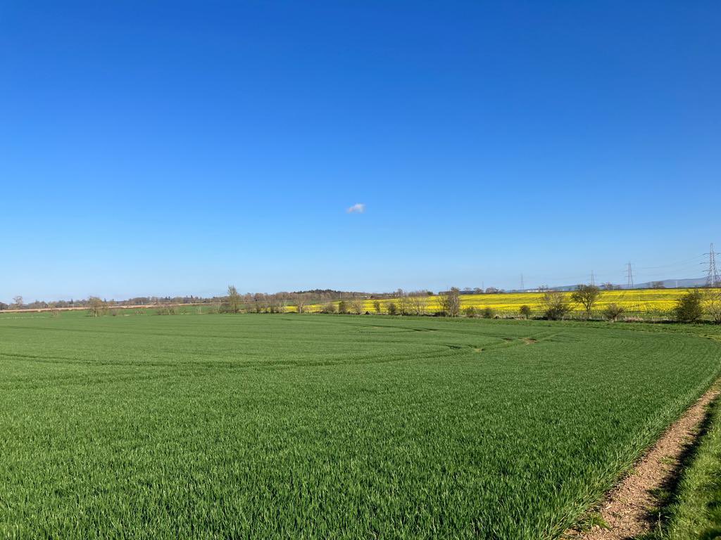 Galbraith_Rural's tweet photo. Out and About | Our surveyors are enjoying this blue sky day!

A glorious day for a valuation inspection and managed estate visit. 

#Galbraith | #viewfromtheoffice | #BlueSky | #Surveying https://t.co/o6RzNZgKRT