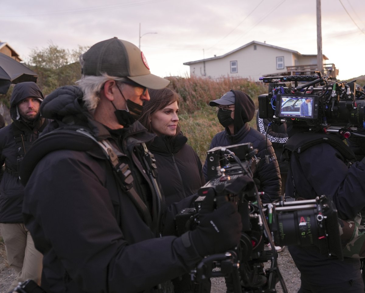 Alaska Daily tweet media