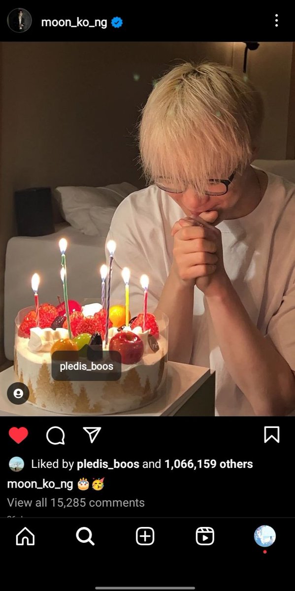 luffytrixx's tweet photo. If seungkwan finds out that his best friend is no longer alive, then I am going to cry all the tears in my heart. Seungkwan even sent this birthday cake for him and no one knew that it would be the last. Rest in peace moonbin of astro. https://t.co/NUiqtZl9fJ
