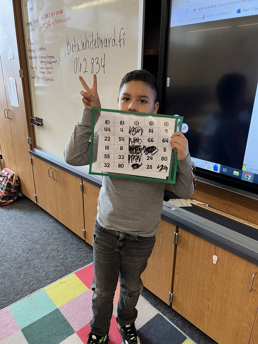 Carissa Clayton tweet media