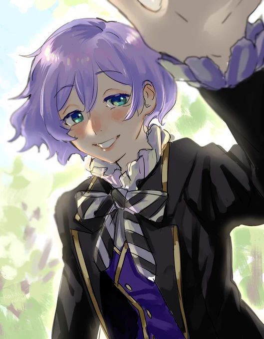 りはびり上級生の余裕出てきたらおばちゃんはやばい 