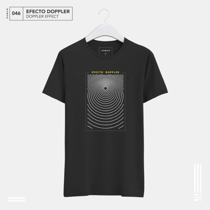 humanadvancedmx's tweet photo. Efecto Doppler , disponible en: https://t.co/LoNuitnjTN

#science #humanadvancedwear #spacewear #sciencewear #diseñomexicano #humano #clothingbrand #human #digitalart #minimalismo https://t.co/BbuJxCGMxm