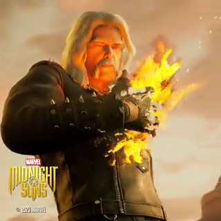 Leandro Todd #LutoTesla⚡ on Twitter: "RT @midnightsuns: Aggressively