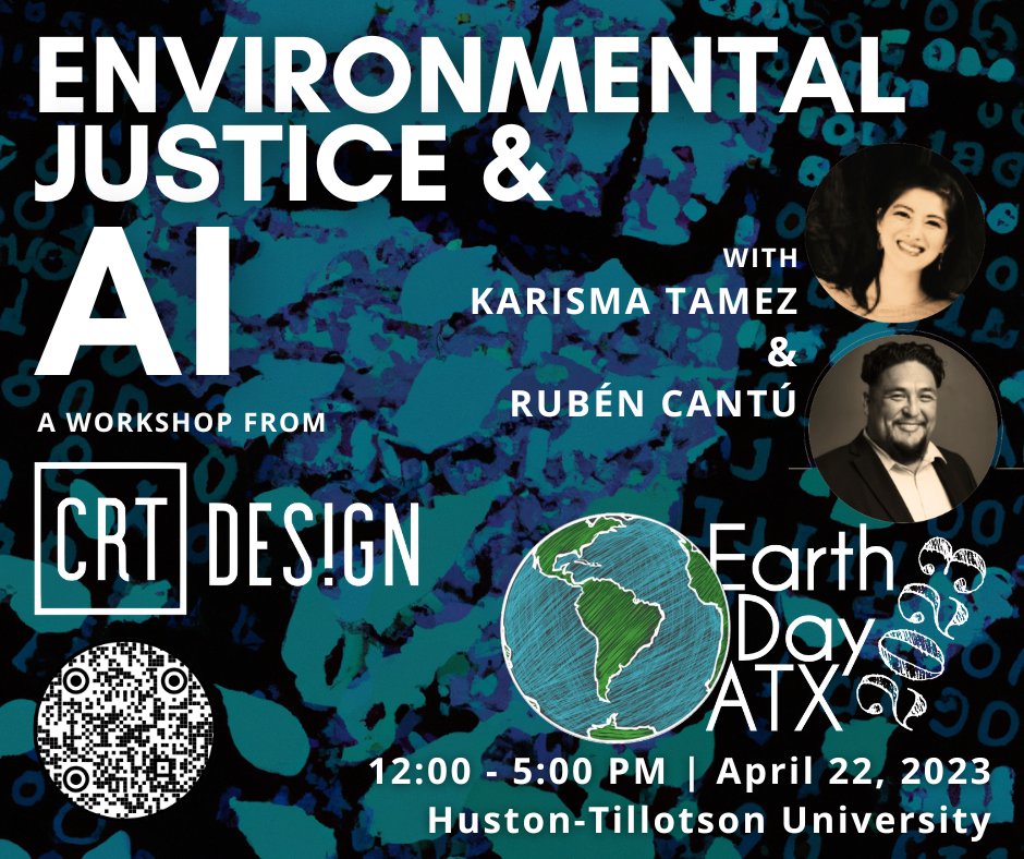 EarthDayATX tweet media