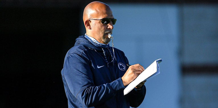 Where Penn State commits and targets landed in first Top247 rankings for 2025 class
https://t.co/Odmb1CgxRS https://t.co/QopNOVnw5n