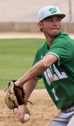 2ndLegends's tweet photo. WALL HAWKS - 2019
Led by the 3A Texas Player of the Year Caleb Heuertz and a deep pitching staff, Wall went 39-1 &amp; won the 3A state championship.
Wall was also loaded offensively, with six guys hitting over .370!
Wall finished as a top 100 team in Texas history.
@baseball_wallhs https://t.co/Mxo0ZlOTO3