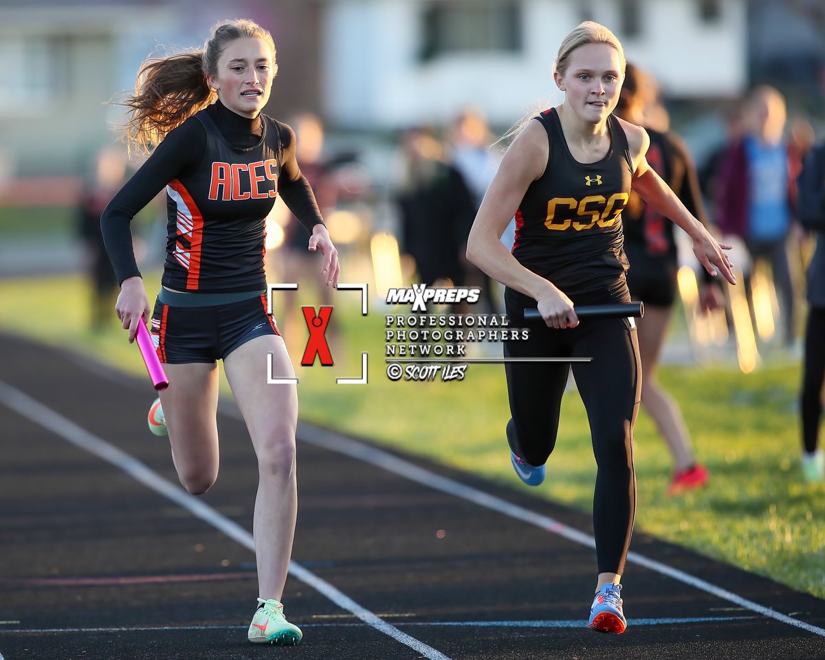 ScottIles's tweet photo. 🏃🏻‍♀️ Cole McCafferty Invitational Girls Track @MaxPreps Photo Gallery 📷➡️ https://t.co/0AaY7wN4tV 

@AC_Athletics1 @ACC_TandF https://t.co/WzpnL9XTrV