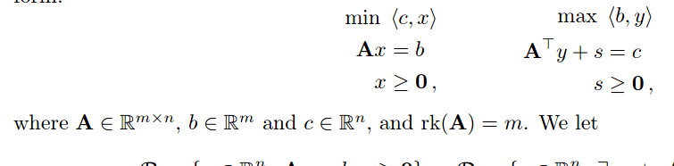 Logic Geometry, Information tweet media