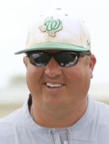 WALL HAWKS - 2019
Led by the 3A Texas Player of the Year Caleb Heuertz and a deep pitching staff, Wall went 39-1 &amp; won the 3A state championship.
Wall was also loaded offensively, with six guys hitting over .370!
Wall finished as a top 100 team in Texas history.
<a href="/baseball_wallhs/">Wall Hawk Baseball</a>