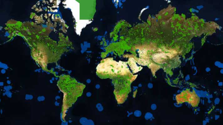 IUCN tweet media