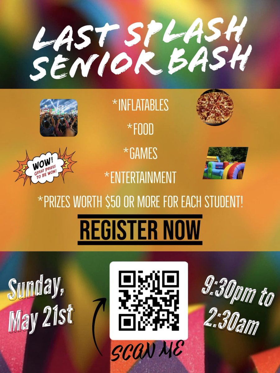 SFW_BoosterClub's tweet photo. Register now! https://t.co/yaODgA6GwL