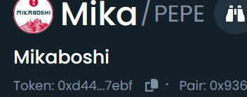 We welcome you $PEPE frens