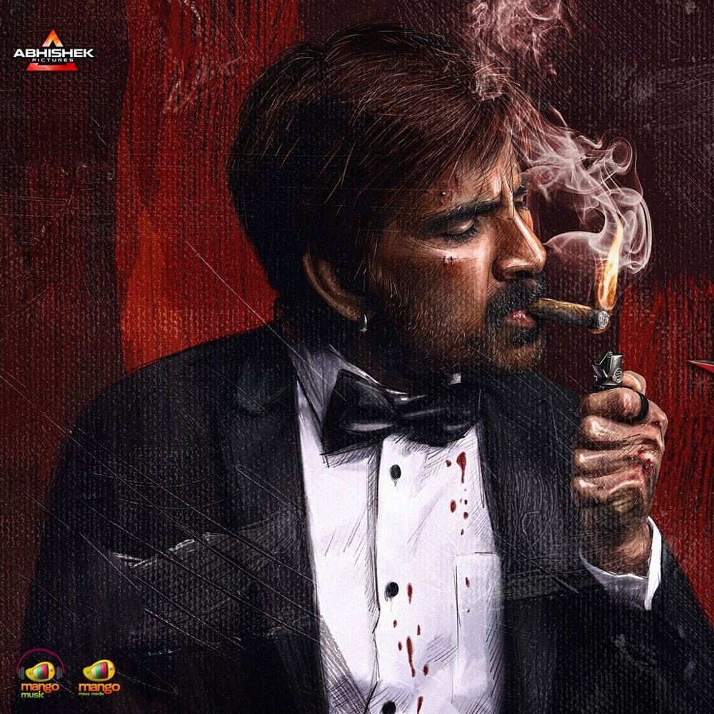 iamkrzzy_45's tweet image. 2023 Telugu Top 4 Most Viewed Theatrical Trailer's

1. #AgentTrailer 12M+ 💥
2. #WaltairVeerayya 11.7M+
3. #Veerasimhareddy  8M+
4. #Ravanasura 7.5M+