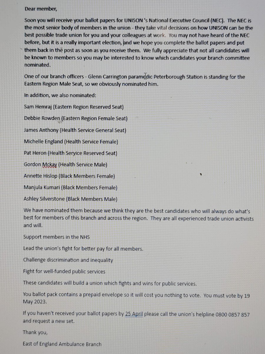 UnisonEEAS's tweet image. 