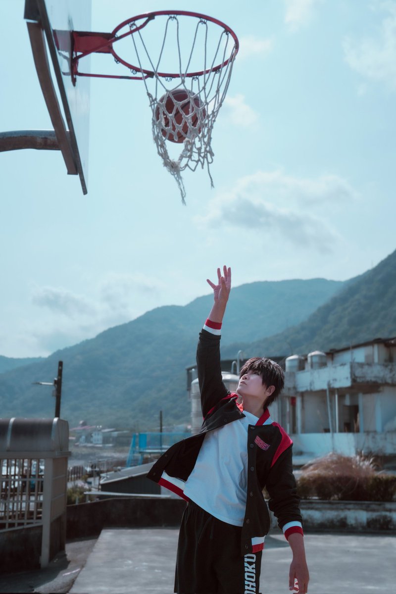 #SLAMDUNK