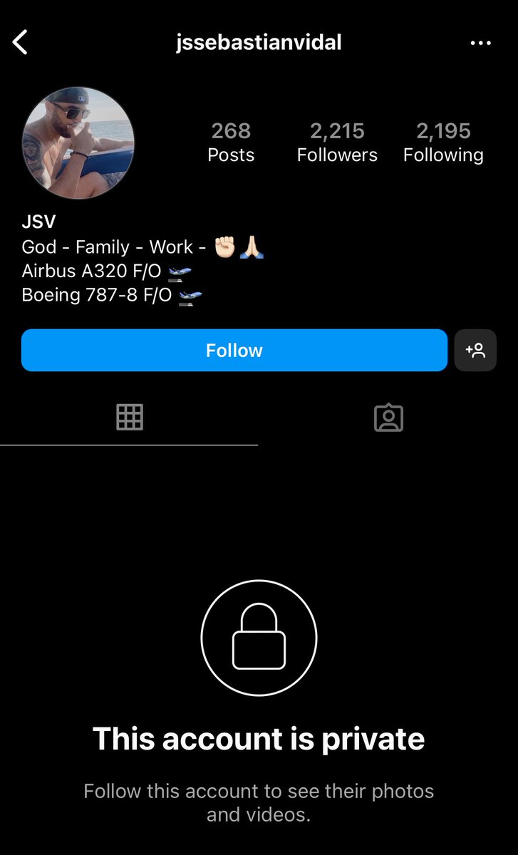 polimerwss's tweet photo. @Avianca @AviancaNAM @AviancaEscucha 

I am sure you not allow your pilot to post on IG under the Colombia’s president @petrogustavo “a cake of shit for you toad”

I hope he was not on duty while posting these profanities 

@NoticiasCaracol @RevistaSemana @hablalonoticias https://t.co/9DEQS5SyAB