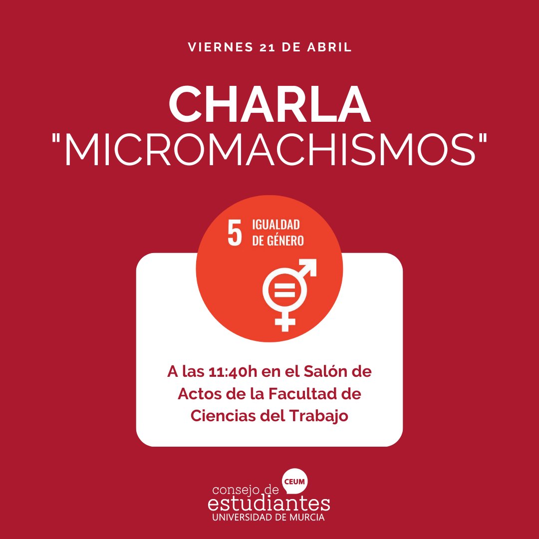 CEUM - Consejo de Estudiantes tweet media