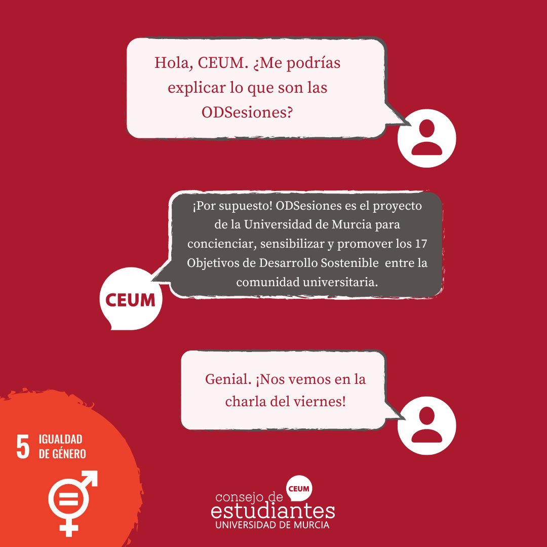 CEUM - Consejo de Estudiantes tweet media