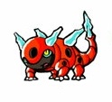 New Hoenn Pokedex tweet media
