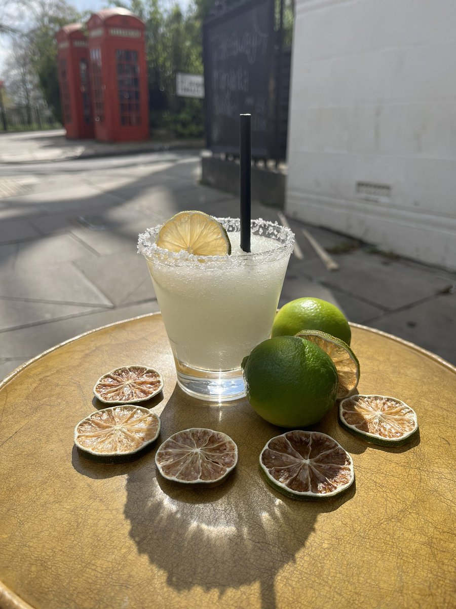 The Queens Primrose Hill tweet media