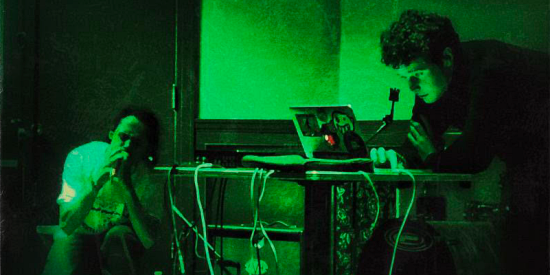 noechonet's tweet photo. Inconvenience Store: Experimental Noise &amp; Hardcore Coexist on MA Outfit’s New EP https://t.co/BTUqa2GKoL

✍🏽: @drugstorrcowboi https://t.co/tF2qSPlMDm