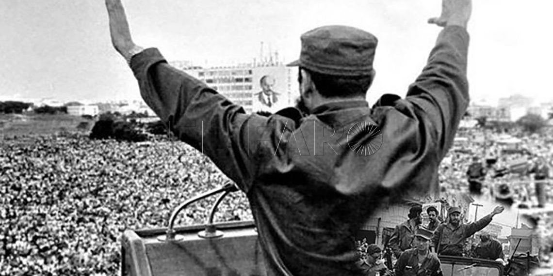 El invitado a nuestro podcast más reciente es Alexandro Aldrete, escritor del podcast Cuba 58 de <a href="/SonoroPodcast/">Sonoro</a> Entre él y <a href="/mezclillaguarra/">Erick Estrada</a> analizan las transformaciones del cine cubano y las que Cuba como país ha tenido desde el cine. Pasen y escuchen play.sonoropodcast.com/CG_1161