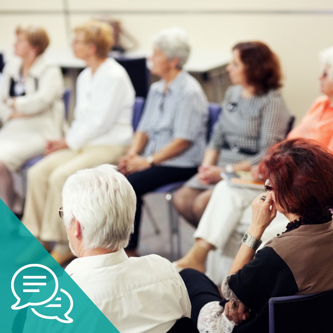 Want to become a master of engagement? Our June Applying Methods course is perfect for those looking to build their toolkit and learn from the best in the industry. 👏 bit.ly/3M8as7f