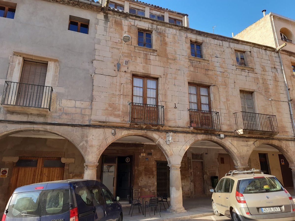 ManelParra's tweet photo. Una vegada més Bellpuig tindrà una candidatura del Partit Popular encapçalada pel Xavier Arqué. Bon amic i amb experiència al nostre ajuntament. És tot un orgull acompanyar-lo.

#PerBellpuig
#EntreTots
#ImPParables https://t.co/wZKjltVvR8