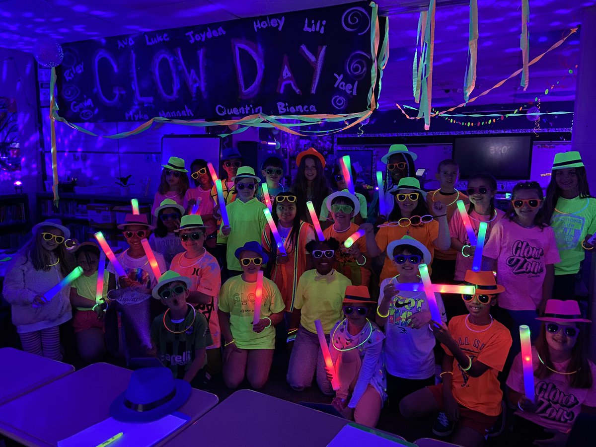 Mr. Cohen’s Class tweet media