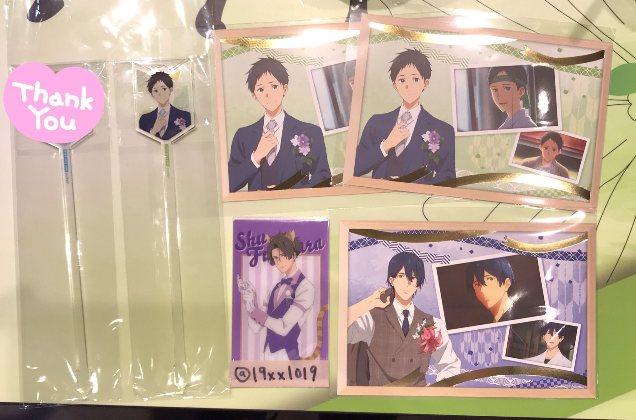 取引専用 (@19xx1019) / X 取引専用 (@19xx1019) / X