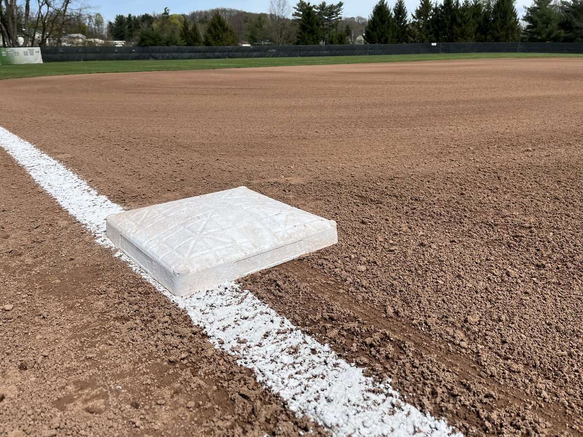 BehrendBaseball's tweet photo. GAME DAY. First pitch at 2:00 p.m. https://t.co/3hNgGclUdw