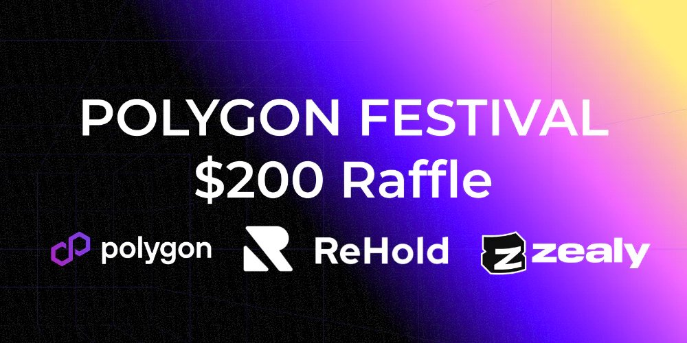 rehold_io's tweet photo. Claim the ‘Learner’ role on Discord and increase your chances to win on the #Polygon sprint! 📷📷

1. Follow the link and mint the article: https://t.co/hIwd1EwiN2

2. Go to our Discord and claim the ‘Learner’ role via Collabland

3. Get 500 XP on #Zealy: https://t.co/vqAzgEQtgJ https://t.co/fyhcROpEp9