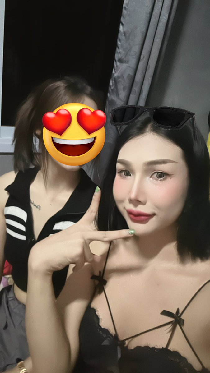 MadisonHeidy1's tweet photo. สาวสองนาแกจ้าา ทักได้ ไลน์id: heidy_2542 #นาแก #สกลนคร #นครพนม #ธาตุพนม #เรณูนคร #ปลาปาก #วังยาง #มุกดาหาร #คำชะอี #ดงหลวง 😍😍😍 https://t.co/fGSBzPzc5F