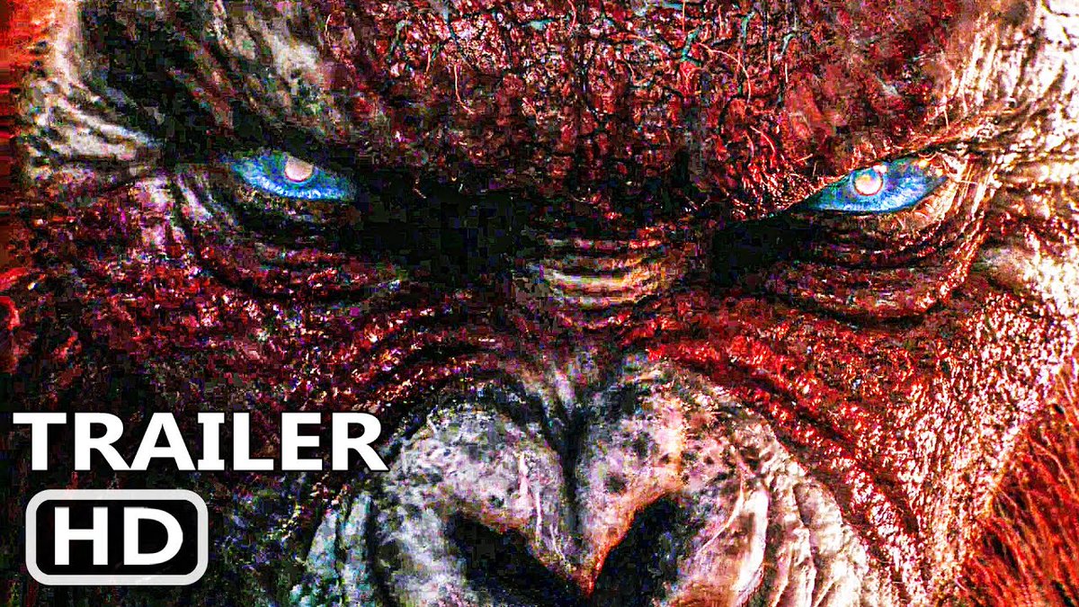 KilaniyaLabs's tweet photo. GODZILLA x KONG: The New Empire Teaser Trailer (2024)
#GodzillaXKong
#TheNewEmpire
#Legendary

https://t.co/6ZMk6ZTbrf https://t.co/5vwRlbzUmI