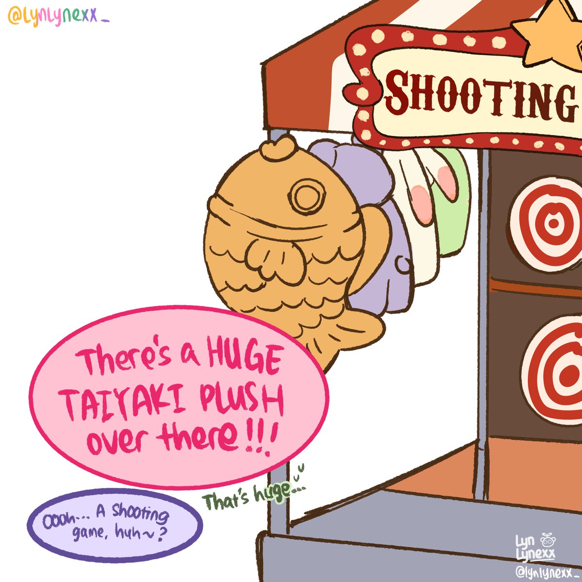 LynLynexx_'s tweet photo. Polysho Carnival Date 🎡

#prsk_fa https://t.co/OIlTbjO8Qv