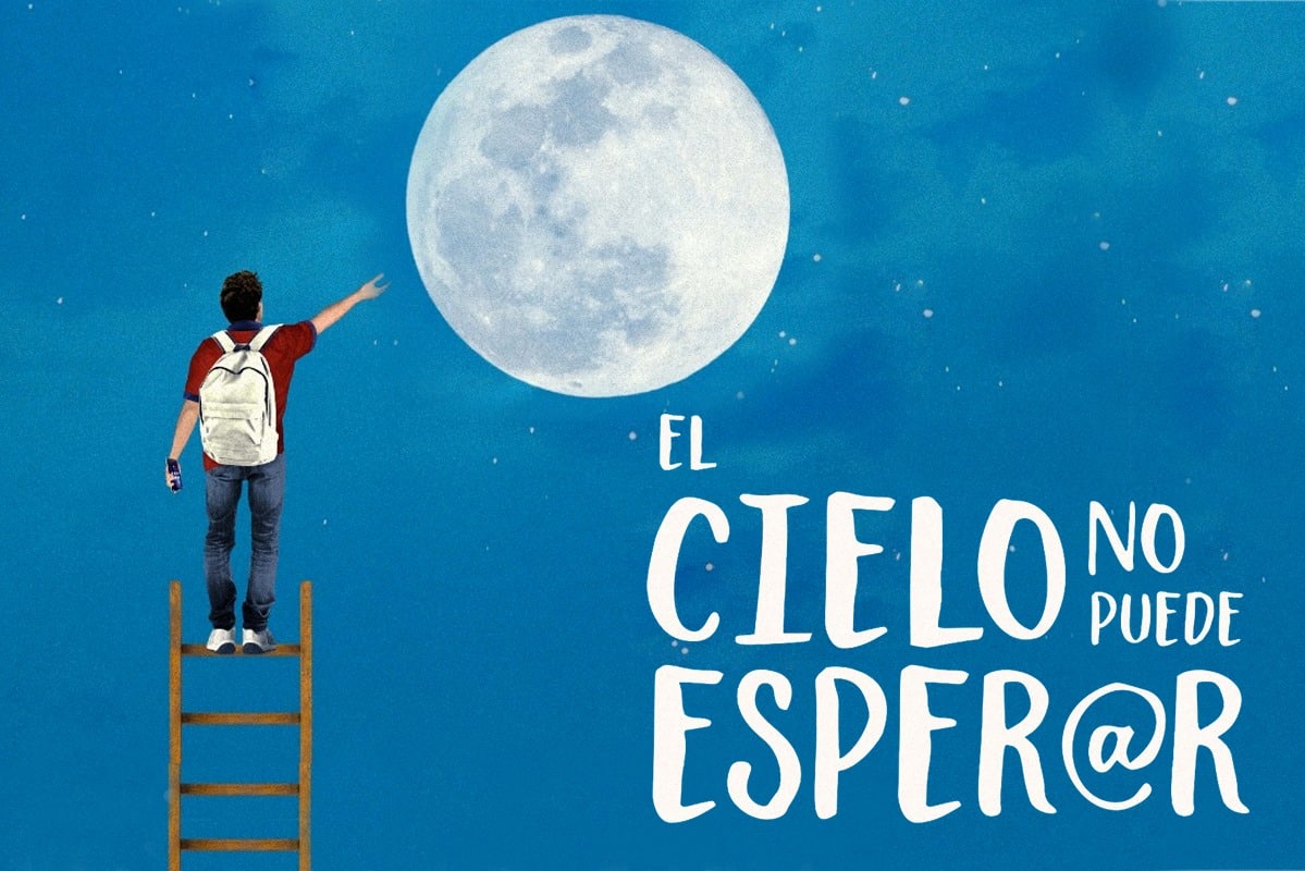 ¡A pedido del público! 📣 <a href="/MovieUy/">movie</a> agregó otra función de #ElCieloNoPuedeEsperar, la película sobre Carlo Acutis 📽 El lunes 24 de abril, a las 19:30 horas, en el complejo de <a href="/PuntaCarretas/">Punta Carretas</a> 📍 No te olvides que si sos socio del #ClubCatólico, tenés 2x1 😉