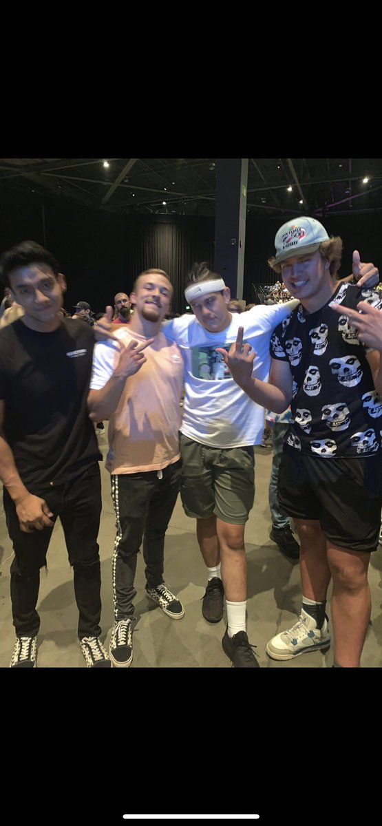 coxjonathan1's tweet photo. @atmos_usa I wore these military blues to a suicide boys concert back in 2019 and boy did I learn my lesson, destroyed em… anyways I’d do it all over again. Size 14 #atmoscollectorsclub #atmosweb https://t.co/HFbx01yHBp