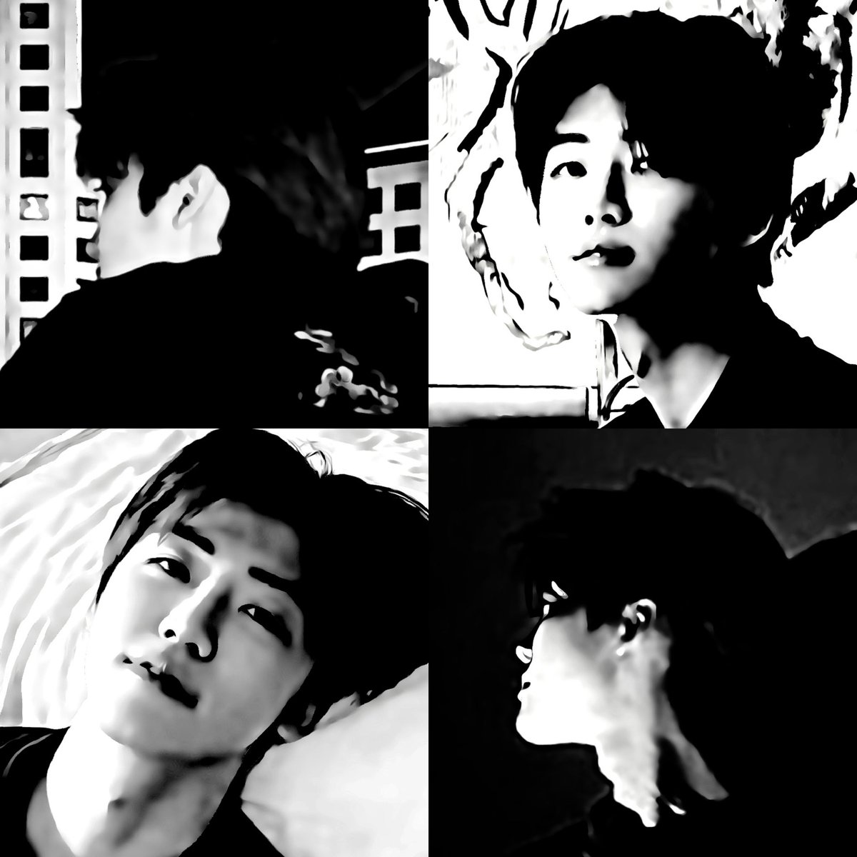 Rocky stAr gh0st Jas✪n nigHt ༒ gothic #1966 tweet media
